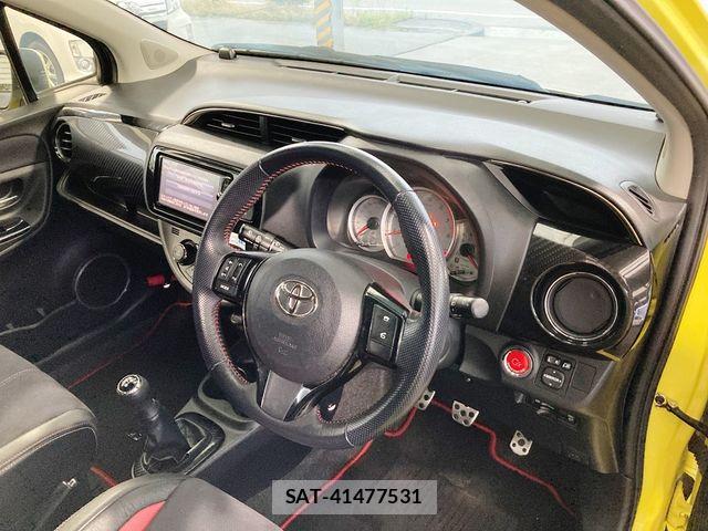 Toyota VITZ 2014-10 7730368-10