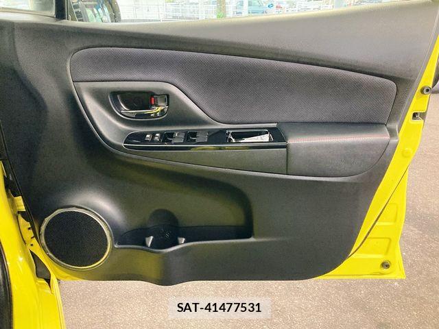 Toyota VITZ 2014-10 7730368-11