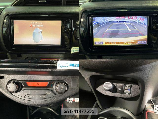 Toyota VITZ 2014-10 7730368-15