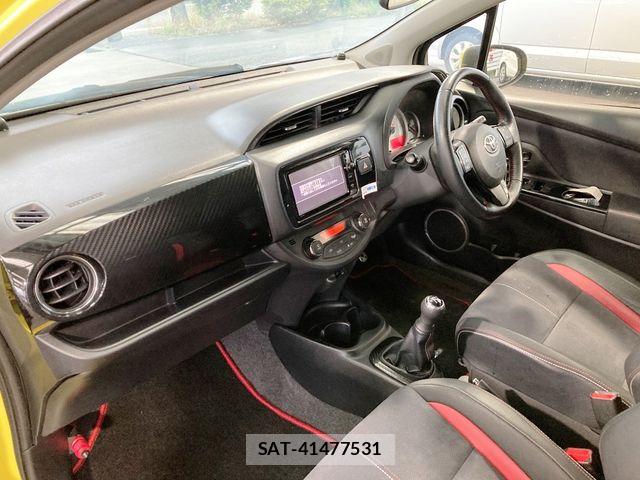 Toyota VITZ 2014-10 7730368-20