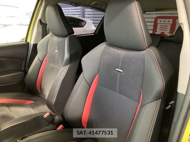 Toyota VITZ 2014-10 7730368-21