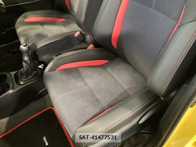 Toyota VITZ 2014-10 7730368-22