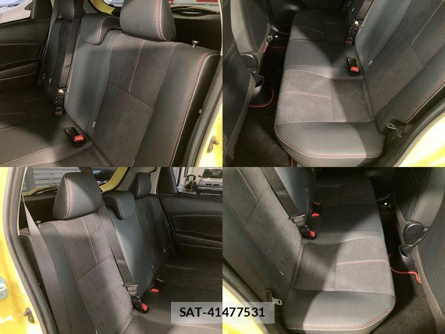 Toyota VITZ 2014-10 7730368-23