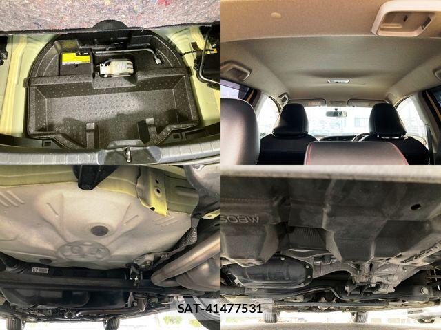 Toyota VITZ 2014-10 7730368-25
