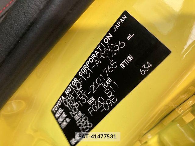 Toyota VITZ 2014-10 7730368-26