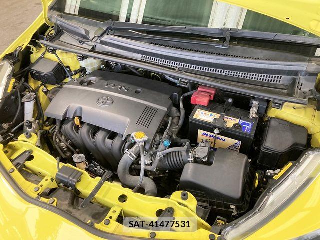 Toyota VITZ 2014-10 7730368-27