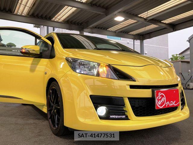 Toyota VITZ 2014-10 7730368-28