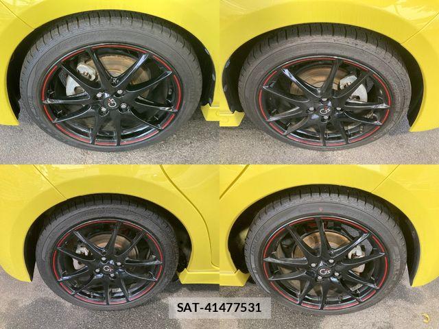Toyota VITZ 2014-10 7730368-8