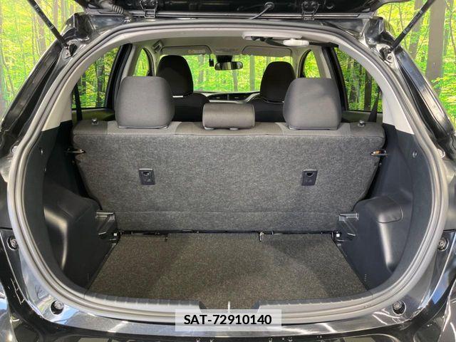 Toyota VITZ 2019-08 7730366-9