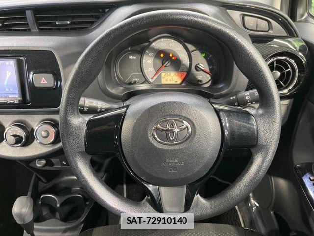 Toyota VITZ 2019-08 7730366-10