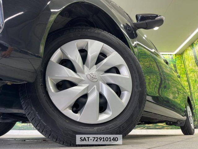 Toyota VITZ 2019-08 7730366-12