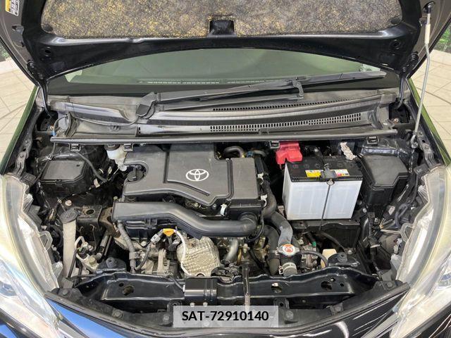 Toyota VITZ 2019-08 7730366-17