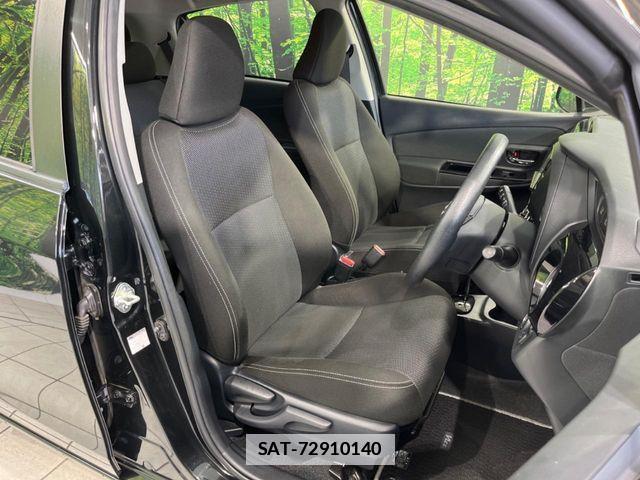 Toyota VITZ 2019-08 7730366-7