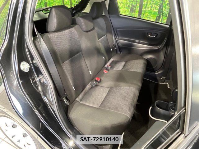 Toyota VITZ 2019-08 7730366-8