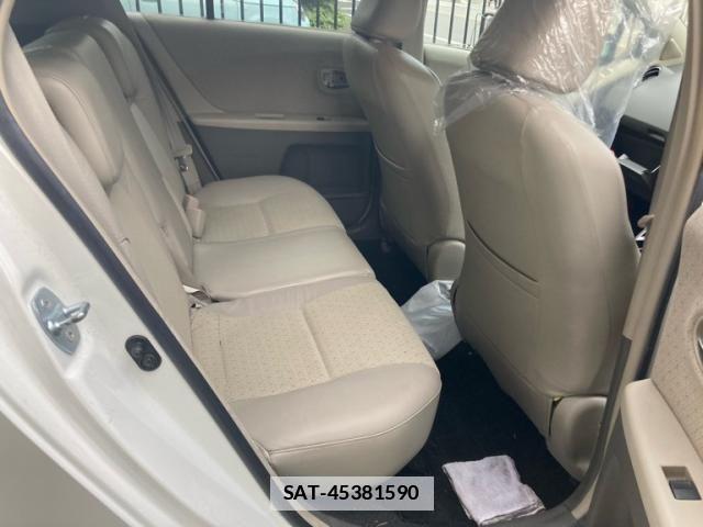 Toyota VITZ 2008-03 7730390-11