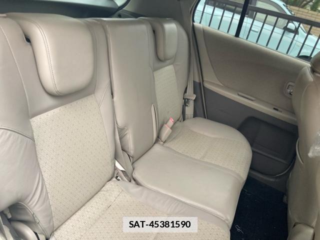 Toyota VITZ 2008-03 7730390-12