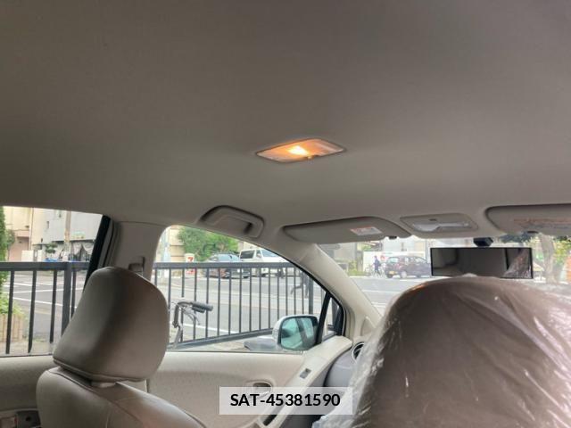 Toyota VITZ 2008-03 7730390-13