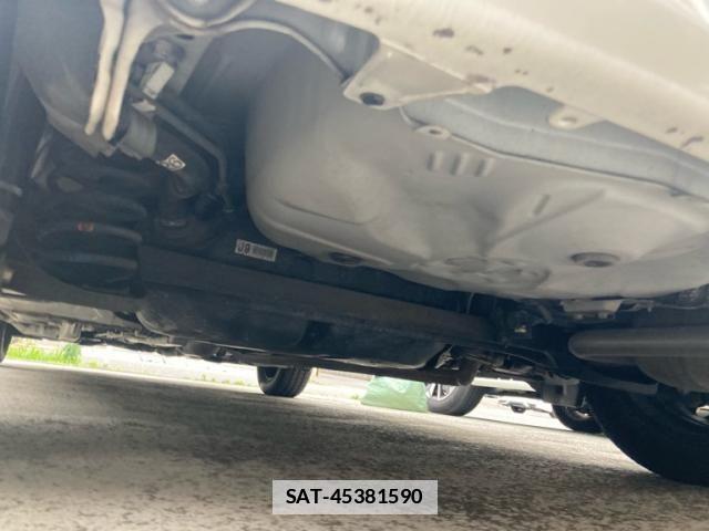Toyota VITZ 2008-03 7730390-17