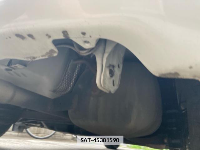 Toyota VITZ 2008-03 7730390-18