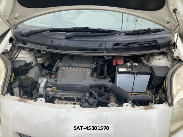 Toyota VITZ 2008-03 7730390-19