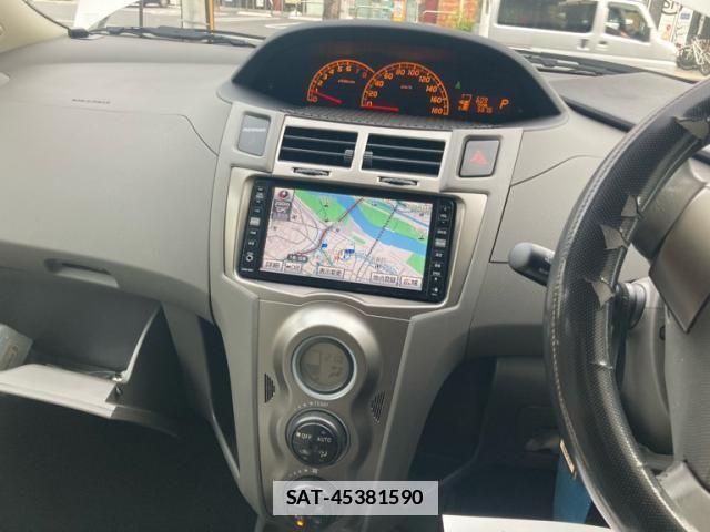 Toyota VITZ 2008-03 7730390-22