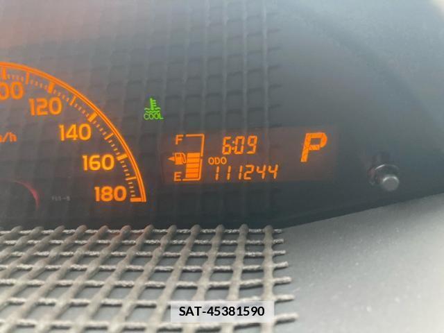 Toyota VITZ 2008-03 7730390-24