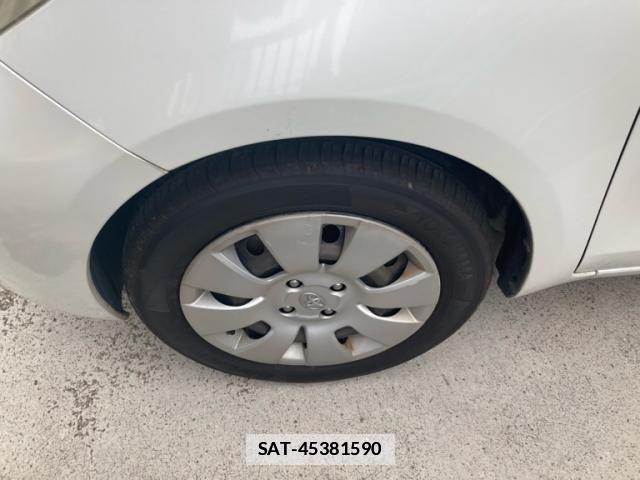 Toyota VITZ 2008-03 7730390-6
