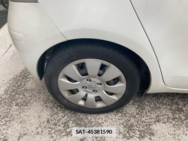 Toyota VITZ 2008-03 7730390-8