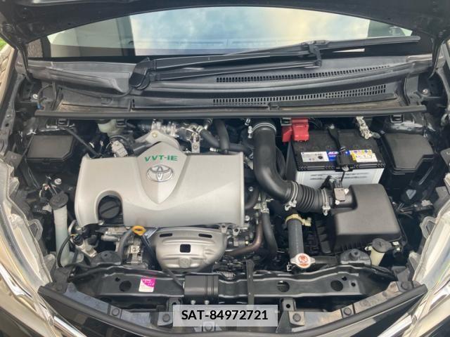Toyota VITZ 2018-07 7730375-15