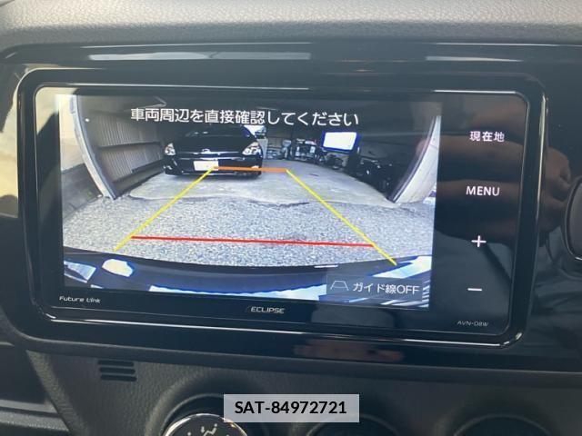 Toyota VITZ 2018-07 7730375-18