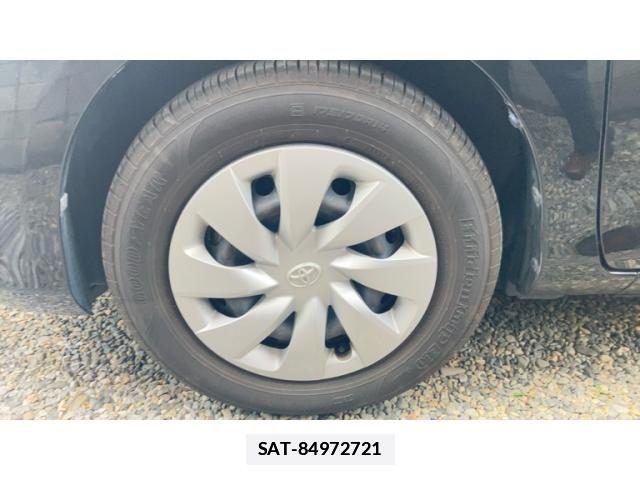 Toyota VITZ 2018-07 7730375-20