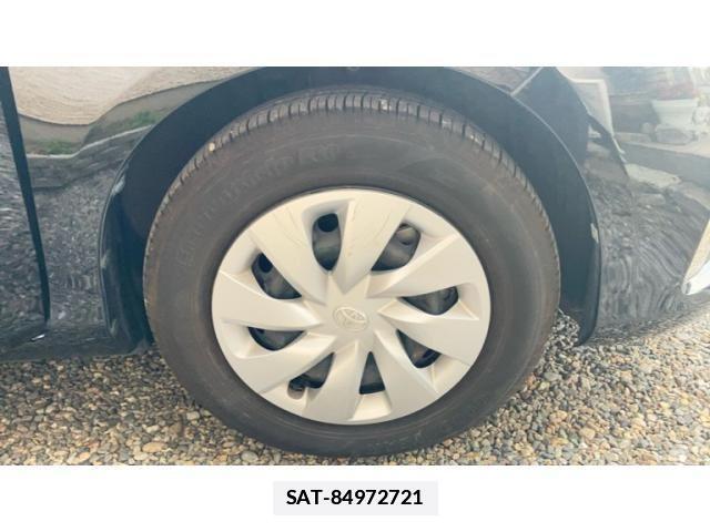 Toyota VITZ 2018-07 7730375-21