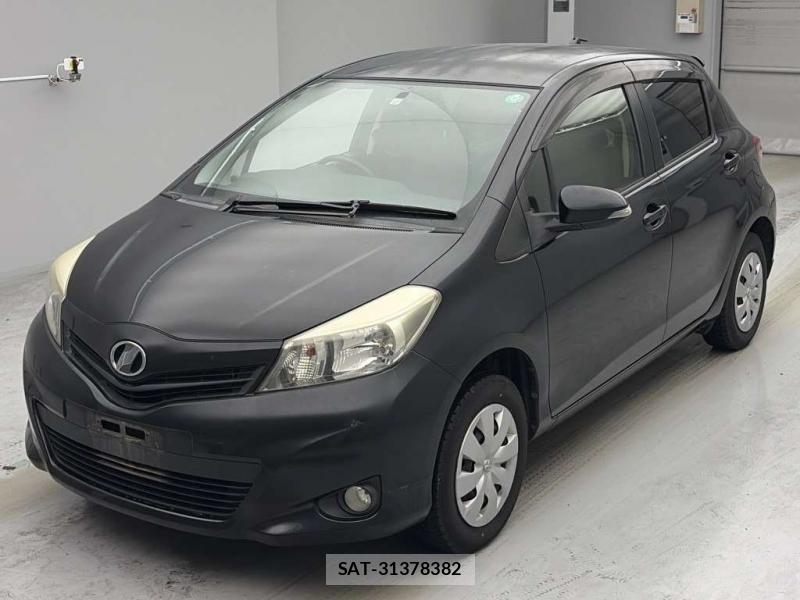 Toyota VITZ 2013-12 7749324-0