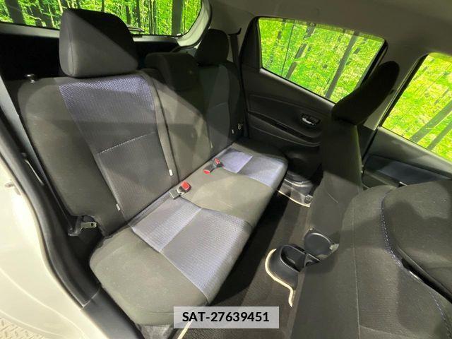 Toyota VITZ 2016-04 7790255-9