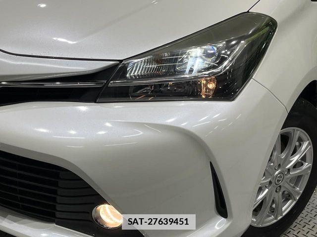 Toyota VITZ 2016-04 7790255-13