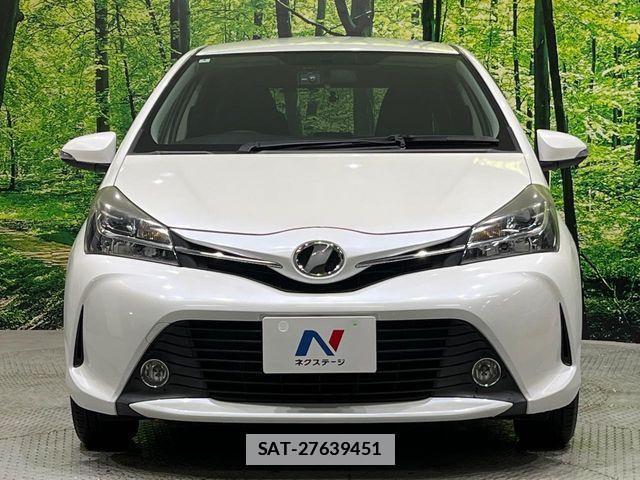 Toyota VITZ 2016-04 7790255-14