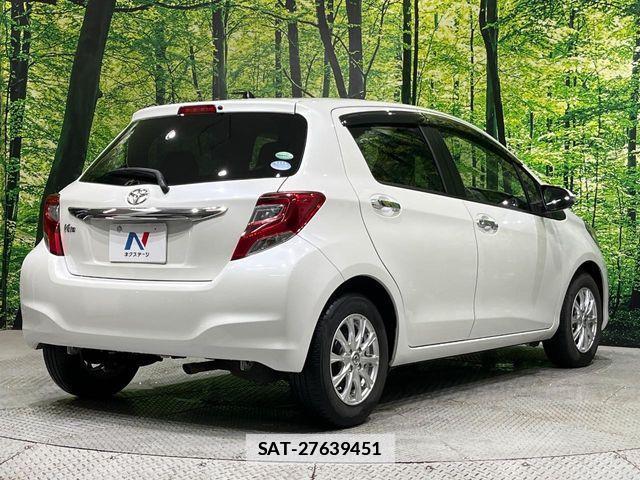 Toyota VITZ 2016-04 7790255-17