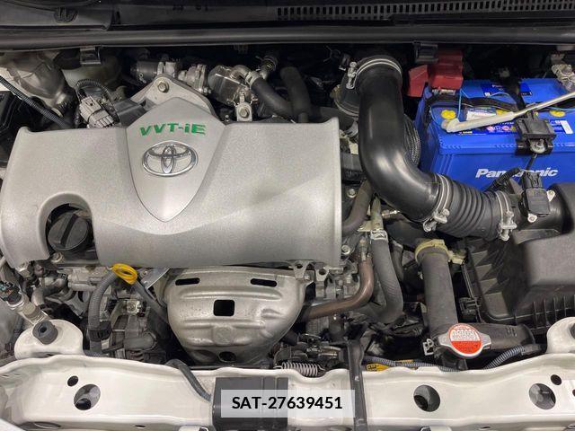 Toyota VITZ 2016-04 7790255-18