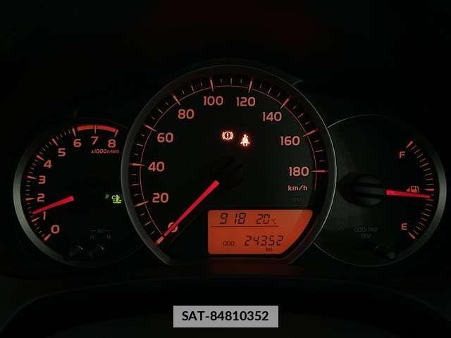 Toyota VITZ 2013-08 7790256-10