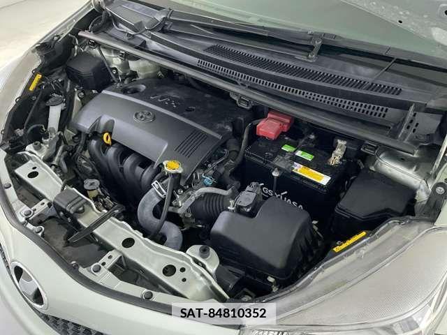 Toyota VITZ 2013-08 7790256-11