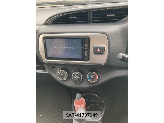 Toyota VITZ 2014-09 7790246-11