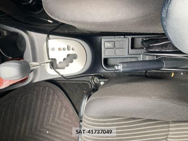 Toyota VITZ 2014-09 7790246-13
