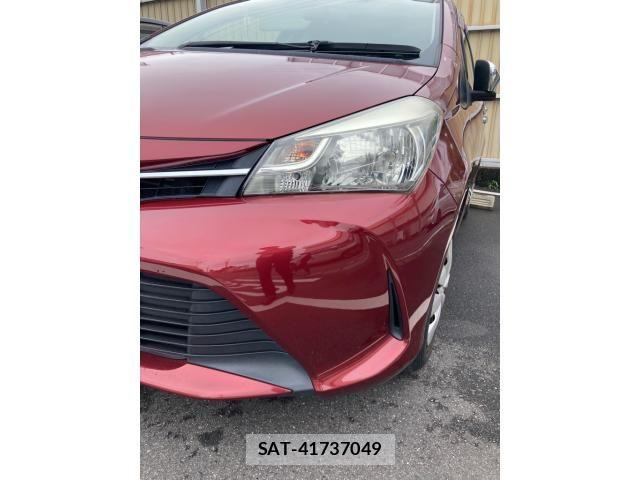 Toyota VITZ 2014-09 7790246-2