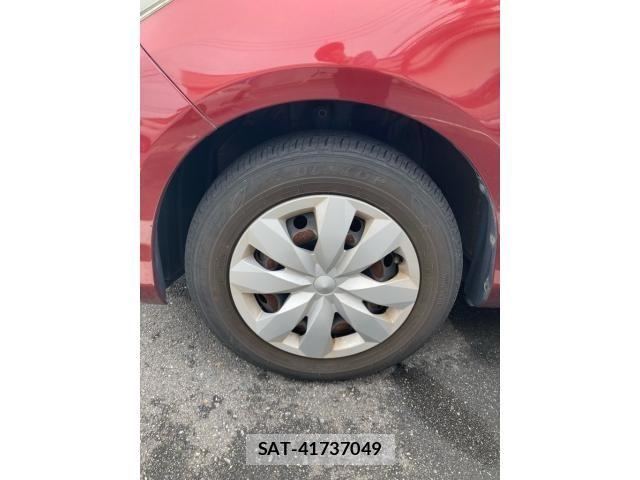 Toyota VITZ 2014-09 7790246-3