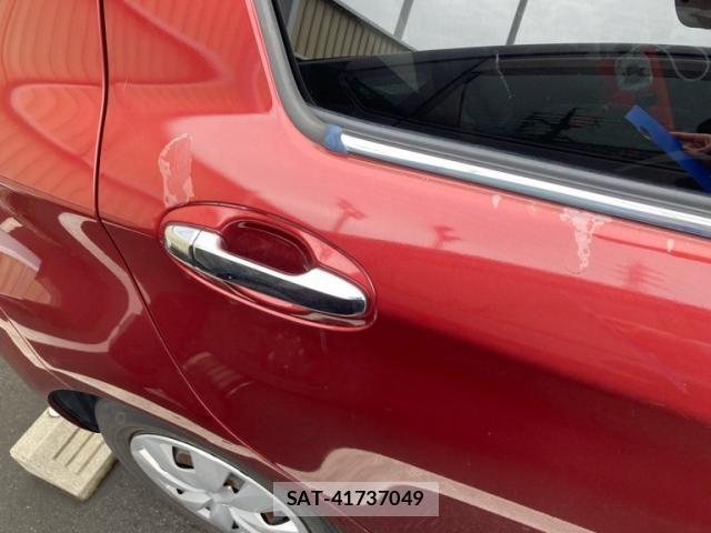 Toyota VITZ 2014-09 7790246-6