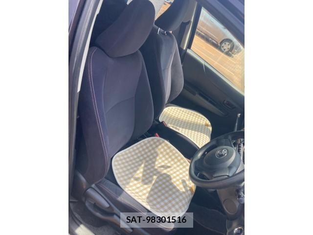 Toyota VITZ 2013-04 7790250-14