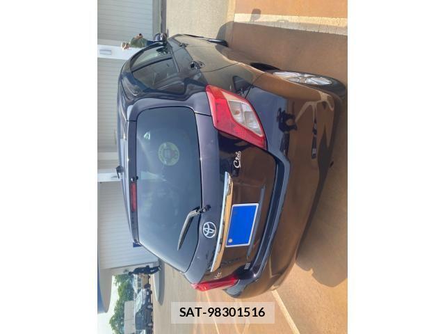Toyota VITZ 2013-04 7790250-2