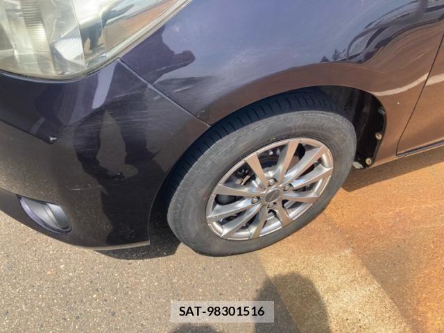 Toyota VITZ 2013-04 7790250-4