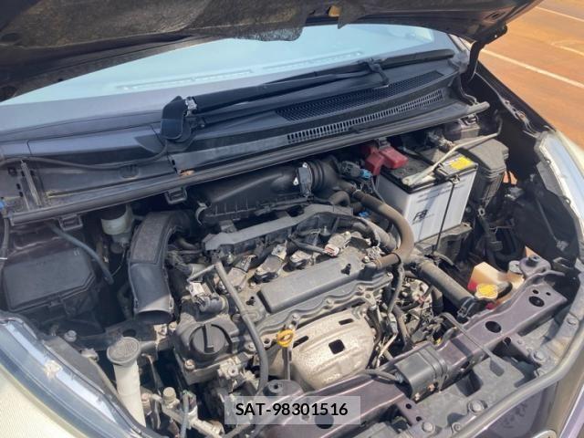 Toyota VITZ 2013-04 7790250-7