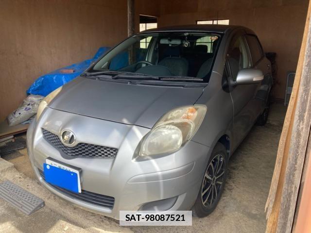 Toyota VITZ 2009-10 7790241-0